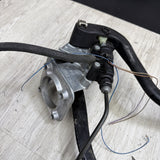 01-06 BMW E46 M3 OEM Clutch and Brake Pedal Assembly