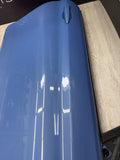 (PICKUP ONLY) 15-20 BMW F82 F83 M4 Front Right Passenger Door Yas Marina Blue