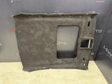 (PICKUP ONLY) 92-98 BMW E36 325 328 M3 Coupe Headliner Roof Black Rewrapped