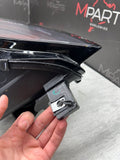21-24 TESLA MODEL 3 Y LEFT HEADLIGHT MATRIX LED LIGHT LAMP 1514952-00 BROKEN TAB