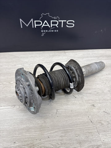 15-20 OEM BMW F80 F82 F83 M3 M4 Compeition Front Left Driver Shock Strut 2284785