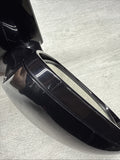 BMW 2011-2013 E92 E93 328i 335i LEFT SIDE DOOR MIRROR SAPPHIRE BLACK 7208146