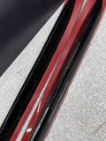 BMW G80 M3 21-26 Side Skirts Rocker Panels Sill Inserts OEM 8084408