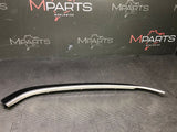 1984-1991 BMW 325i Roof Gutter Right Passenger Side Trim Panel 318 325 E30 Coupe