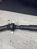 BMW F80 F82 F83 M3 M4 15-20 METAL SWIVEL JOINT DRIVESHAFT DRIVE SHAFT OEM