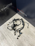 2019-2024 BMW X3M F97 X4M F98 S58 ENGINE WIRE WIRING HARNESS OEM