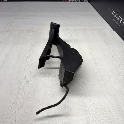 BMW E46 M3 01-06 Manual Electric Accelerator Throttle Pedal & Plug 6762481