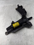 01-06 BMW E46 3-Series M3 Headlight Bracket Left + Nozzle Jet 1301073017