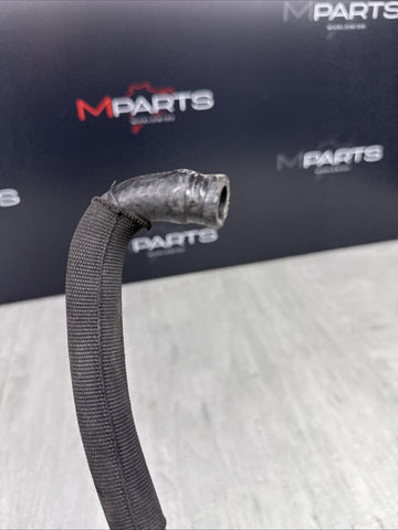 01-06 BMW E46 M3 ENGINE Abs Brake Booster Hoses + Sensor OEM 1435982