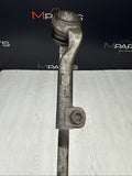 BMW 15-20 F80 F82 F83 M3 M4 Front Left Driver Tie Rod Inner Outer  + Boot OEM