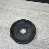 BMW E46 M3 E85 E86 Z3 POWER STEERING PUMP PULLEY 7830838 OEM 2001-2009