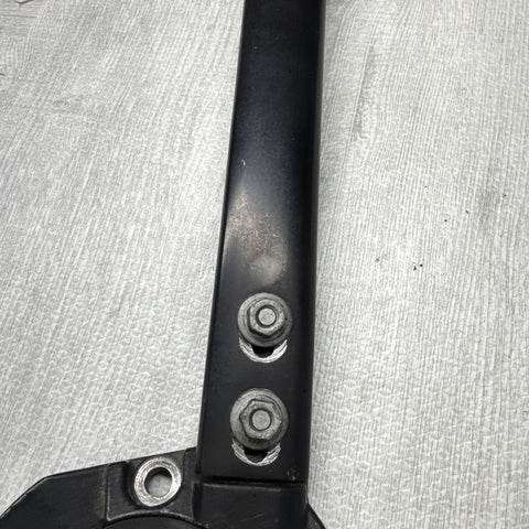 01-06 BMW E46 M3 Shock Tower Strut Brace Center Beam Bar Set OEM 7895414