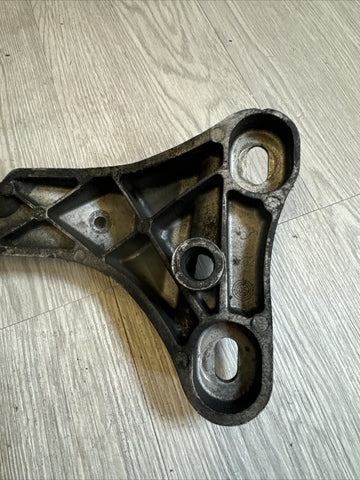 01-06 BMW E46 M3 Transmission Support Cross Member Bracket Mount Original OEM