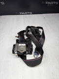 BMW 21-26 G80 G82 M3 M4 Front Right Seat Belt Seatbelt 72118097752 *Needs Repair