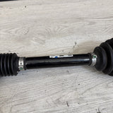 BMW 21-26 G80 G82 G83 M3 M4 Front Right Side CV Axle Shaft OEM