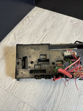BMW OEM M5 M6 750I 650I 640I F06 F12 FRONT POWER DISTRIBUTION RELAY FUSE BOX