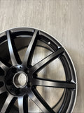OEM / REFINISHED 14-20 MERCEDES S63 AMG 20" 20x9.5 REAR WHEEL RIM A2224010700
