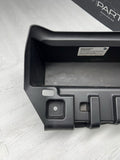 2017-2023 BMW G30 F90 M5 540I REAR Right Trunk Storage BIN / TRAY 9871616