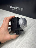 06-13 BMW 335i 328xi 328i E90 E92 CCC iDrive Controller Switch KNOB 9125348