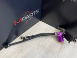 Fluid‑Lock Catch Can Kit 01–06 BMW E46 M3