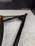 93-02 BMW E36 Series M3 Z3 Front Cross X Brace Reinforcement Crossmember OEM