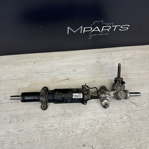 00-09 Honda S2000 OEM Power Steering Rack and Pinion 140k Miles