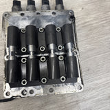 BMW E60/E61/E63/E64 M5 M6 SMG Transmission Solenoids 21542282998