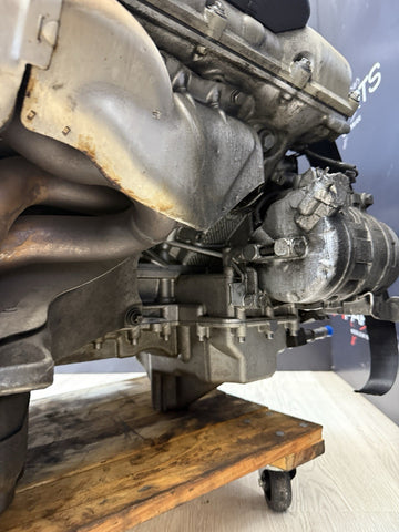 2008 BMW E90 E92 E93 M3 08-13 S65 V8 4.0L Complete Engine Motor 99k Miles