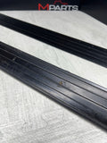 BMW E30 318 325 M3 Door Sills Trims Plate Strips 51471888427
