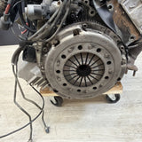 2000 BMW Z3M E36 M3 S52 Engine Motor Complete Compression Tested 109k