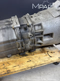 BMW E39 E46 E36 M3 6 Speed Manual Gearbox Transmission Getrag 126k