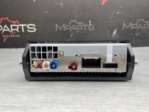 21-26 BMW G80 G82 G83 M3 M4 HARMAN RADIO AUDIO HEAD UNIT MODULE OEM