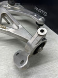 BMW E46 M3 01-06 Front Lower Control Arms + FCAB Set OEM