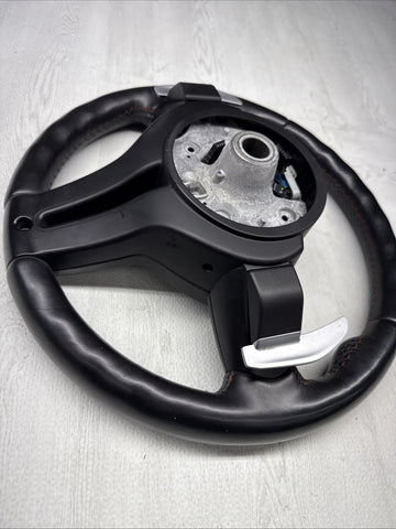 BMW Steering Wheel 15-20 F80 F82 F83 M3 M4 Stock Factory