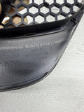 08-13 BMW E90 E92 E93 M3 Front Passenger Side Hood Scoop Grille Black OEM