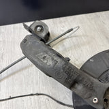 01-06 BMW E46 M3 Right Passenger Rear Suspension Spindle Trailing Arm Bearing