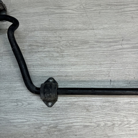 01-06 BMW E46 M3 Rear Stock Sway Bar Swaybar OEM Stock Factory