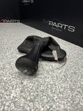 08-13 BMW E90 E92 E93 M3 Leather Shifter Shift Gear Knob 6 Speed Genuine