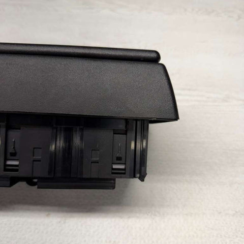 96–02 BMW Z3 Roadster/Coupe Center Console Cassette Box Holder OEM 1387031*Notes