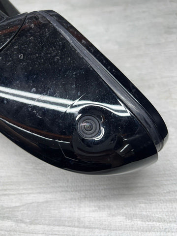 15-20 BMW F82 F83 M4 Mirrors Auto Dim W/ Camera W/ Lane Assist