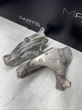 BMW G80 G82 G83 M3 M4 21-26 S58 Engine Support Brackets