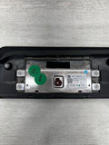 21-23 BMW G80 G82 G83 M3 M4 UPPER DASH MEDIA SCREEN 9826555 FACTORY