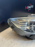 2014-2017 BMW 4 SERIES F32 F80 F82 M3 M4 ADAPTIVE LED HEADLIGHTS HEAD LIGHTS OEM