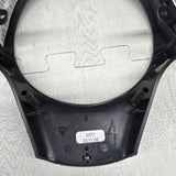 BMW E60 E63 E64 M5 M6 STEERING WHEEL TRIM OEM