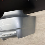 (PICKUP ONLY) REAR BUMPER W/O PDC SENSORS 08-13 BMW E92 E93 M3 51127899833 OEM