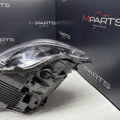 BMW 18-20 F32 F80 M3 M4 Left Side LED Adaptive IKON Headlight OEM *Repaired