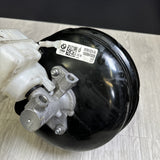 14-19 BMW F85 X5M F86 X6M GENUINE BRAKE POWER BOOSTER OEM 297851224