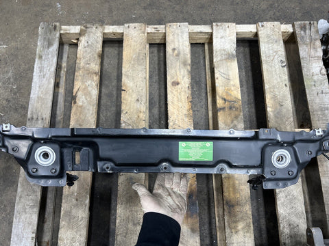 (PICKUP ONLY) GENUINE OEM Front Radiator Support BMW 5 Series M5 E39 97-03