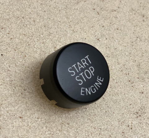 BMW Start / Stop Switch Button Cover Cap F22 F87 F23 F30 F80 F31 F82 F33 F83