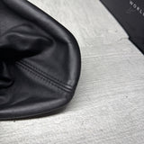 08-13 OEM BMW E90 E92 E93 M3 Manual Transmission Gear Shifter Knob Leather